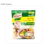 Hạt nêm Knorr 400g